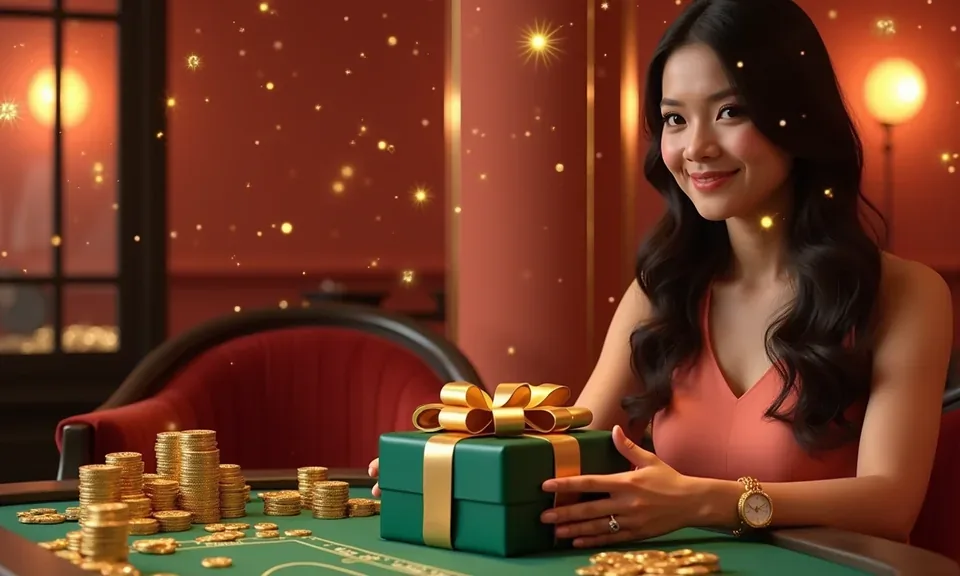 Binondo Fortune Deluxe