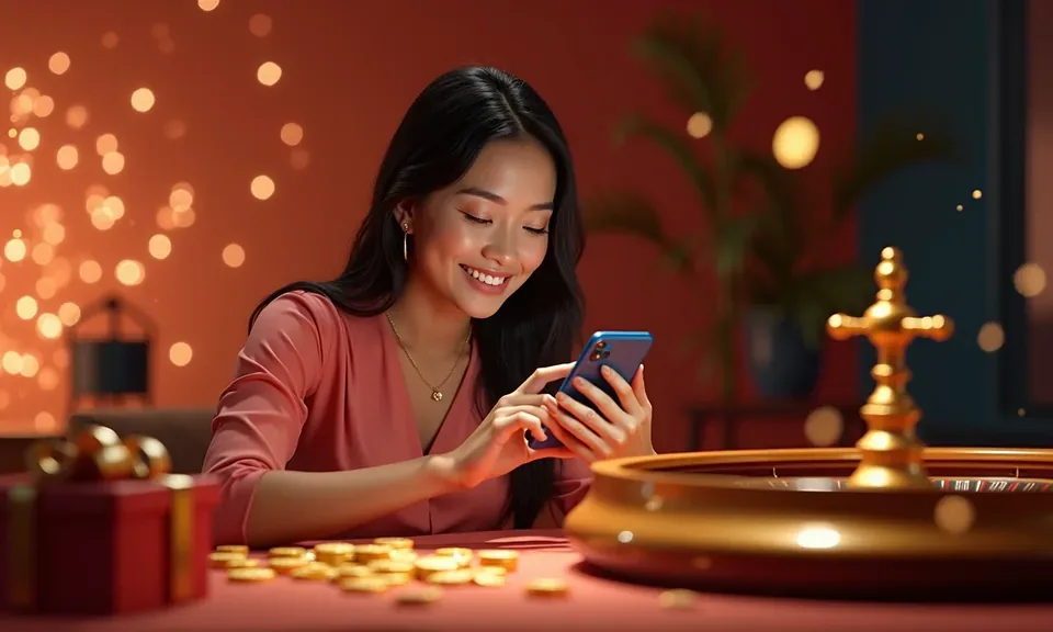 Pinoy Mahjong